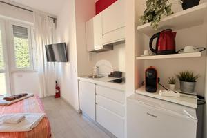 MONOLOCALE A MILANO