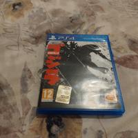 Godzilla PlayStation 4 