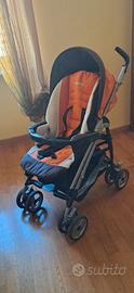 passeggino PLIKO P3 Peg Perego
