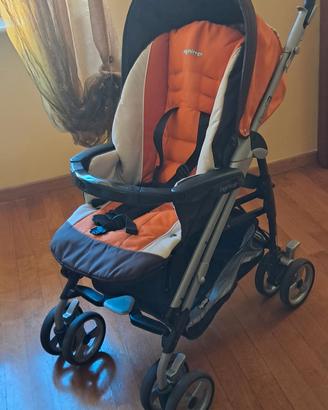 passeggino PLIKO P3 Peg Perego