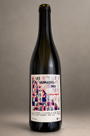 Alexandre Plassat - les humains (jura)