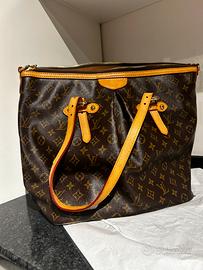 borsa Louis Vuitton Palermo