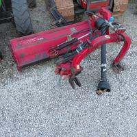 trincia acma 160 a bandiera