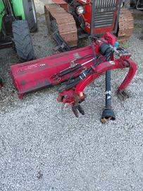 trincia acma 160 a bandiera