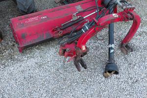 trincia acma 160 a bandiera