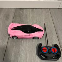 Macchina telecomandata