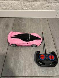 Macchina telecomandata