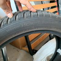 Pneumatici termici 225/45/R19 / 96V
HANKOOK