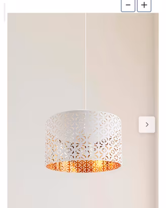 Lampadario moderno Leroy Merlin 