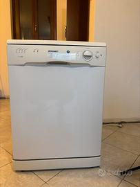 Lavastoviglie non incasso