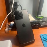 Iphone 14 pro 256 Gb