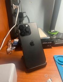 Iphone 14 pro 256 Gb