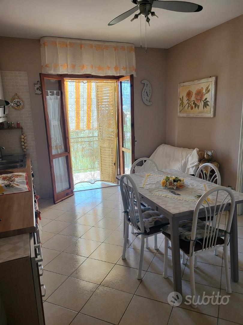 Apartment in Santa Maria del Cedro, Marina di Santa Maria del Cedro - Vista 2