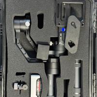 Stabilizzatore Gimbal Zhiyun crane