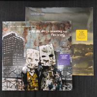 le luci della centrale elettrica 2 album vinile