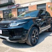 Land Rover Range Rover Evoque 2.0 TD4 150 CV 5p. B