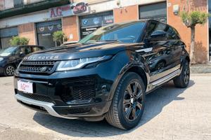 Land Rover Range Rover Evoque 2.0 TD4 150 CV 5p. B