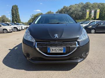 Peugeot 208 1.2 VTi 82 CV 5 porte Active