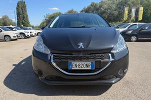 Peugeot 208 1.2 VTi 82 CV 5 porte Active