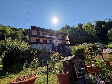 CASA INDIPENDENTE A VIÙ