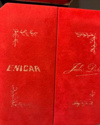 Espositore Enicar