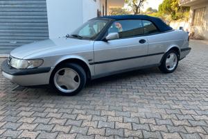 Saab 900 2.0 Turbo SE