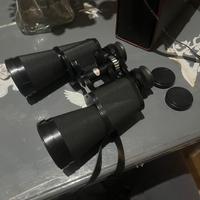 Binocolo KONUS 10x50