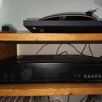 JBL tlx 18  PROTON am-455 pro