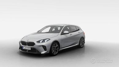 BMW Serie 1 116 MSport Design auto