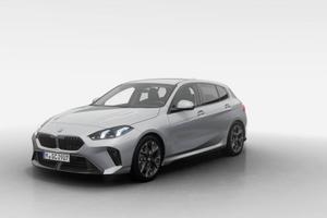 BMW Serie 1 116 MSport Design auto