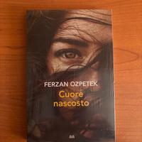 Cuore nascosto- Ferzan Ozpetek