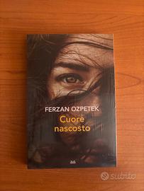 Cuore nascosto- Ferzan Ozpetek