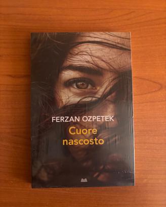 Cuore nascosto- Ferzan Ozpetek