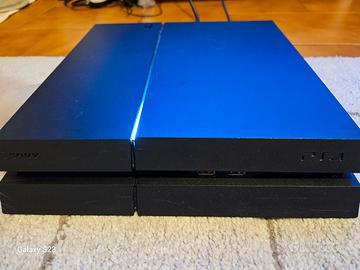 Console PS4 Slim 9.00