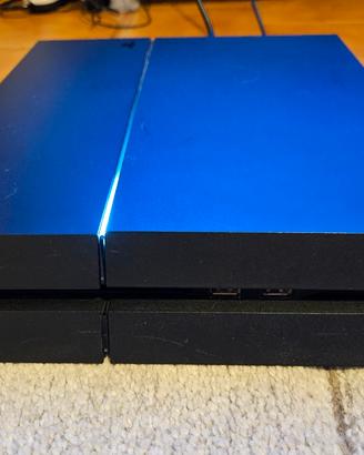 Console PS4 Slim 9.00