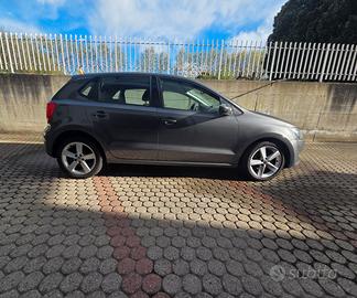 polo tdi 1.6 90 cv