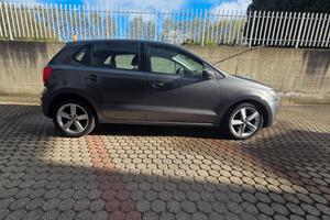 polo tdi 1.6 90 cv
