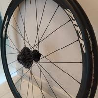 Zipp 202 Tubolari