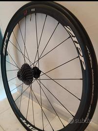 Zipp 202 Tubolari