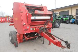 Rotopressa Feraboli Sprinter 165