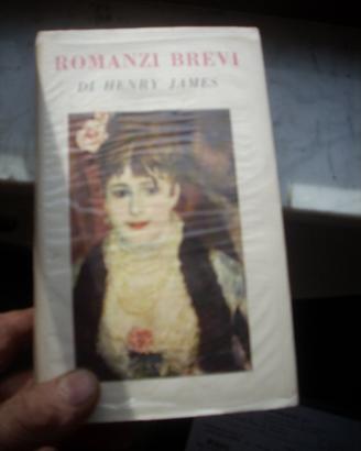 Romanzi BOMPIANI ANNI 50