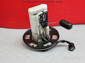 POMPA BENZINA HONDA CBR 500 R 2017 2018 CBR500