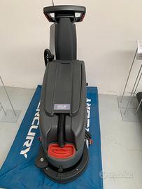 Lavasciuga Comet CPS 36 Advance