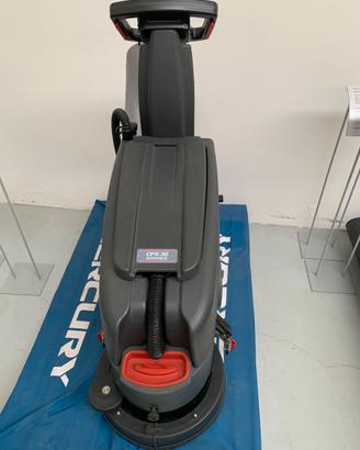 Lavasciuga Comet CPS 36 Advance