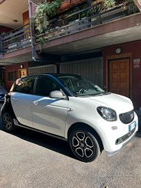 SMART ForFour 70 1.0 twinamic Passion