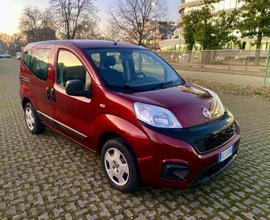 Fiat Qubo 1.4 8V 77 CV Active
