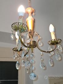 Lampadari e plafoniere