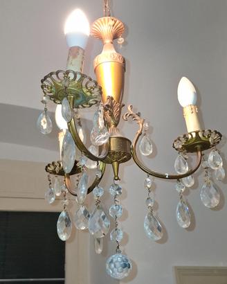 Lampadari e plafoniere