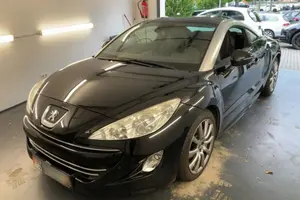 Puegeot RCZ unico propr tagliandi certificati
