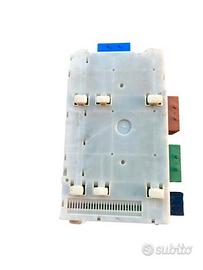 Centralina porta fusibili land rover freelander II